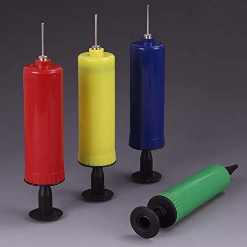 Balloon Manual Air Pump