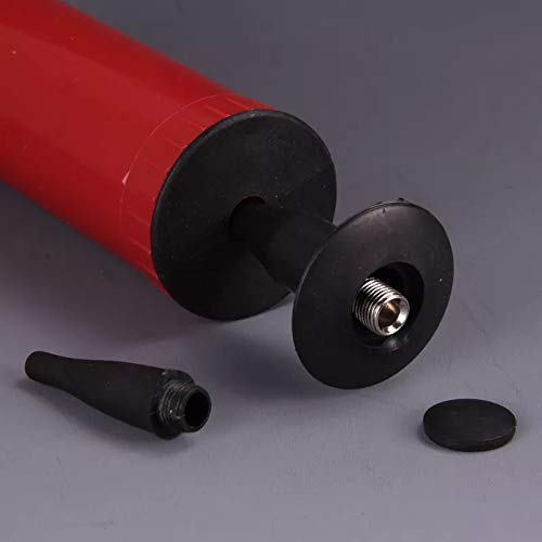 Balloon Manual Air Pump