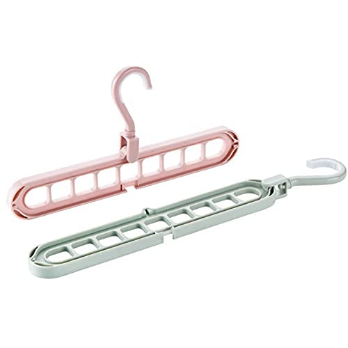Multihole Hanger 5 Pcs Set