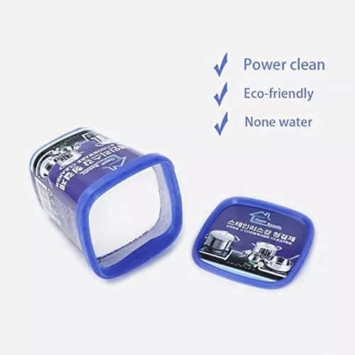 Cookware Cleaner