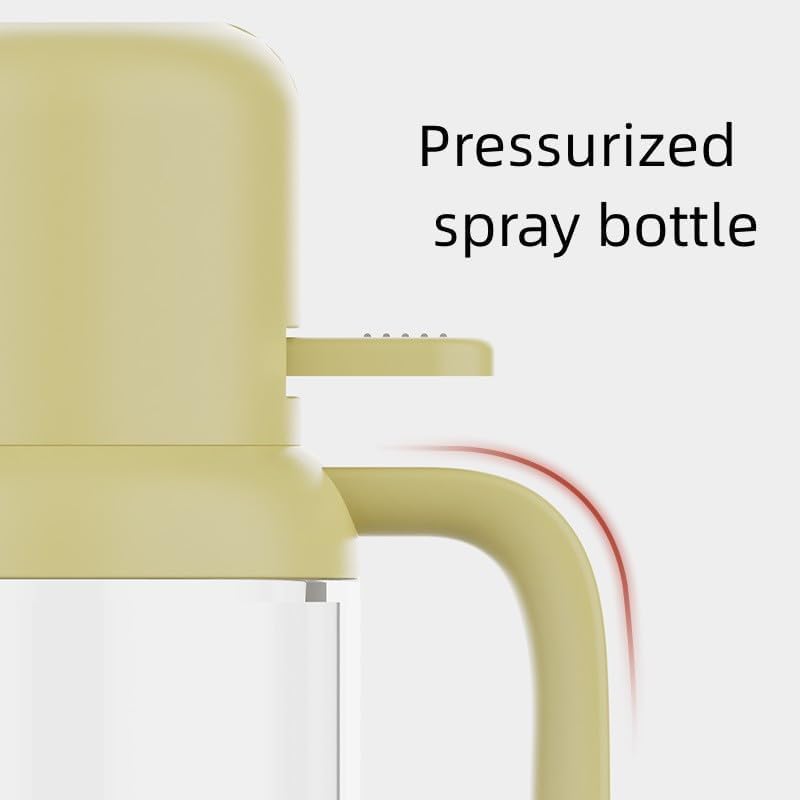 Oil Bottle Dispenser