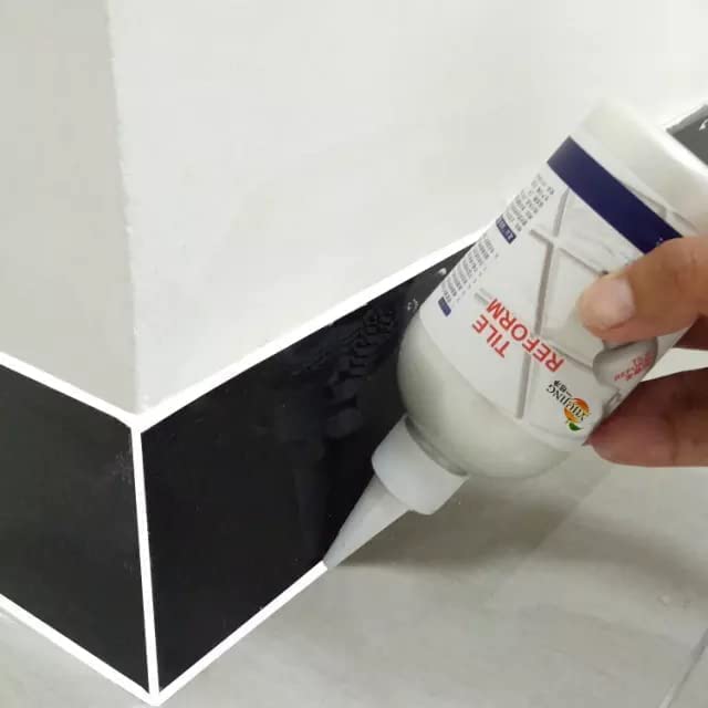 Tile Gap Filler