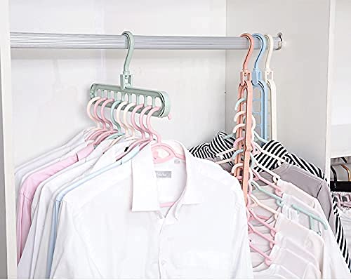 Multihole Hanger 5 Pcs Set
