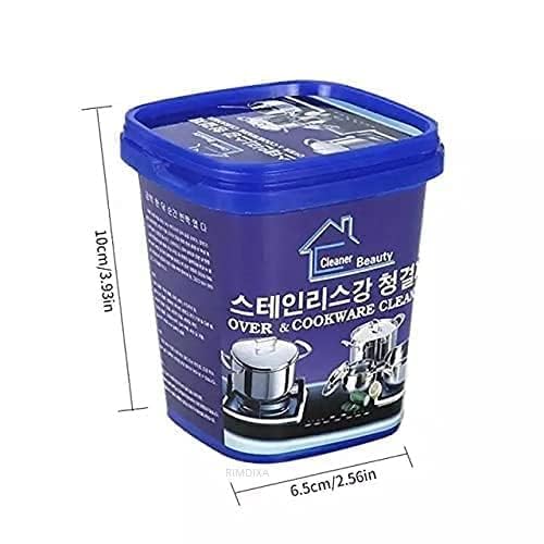 Cookware Cleaner