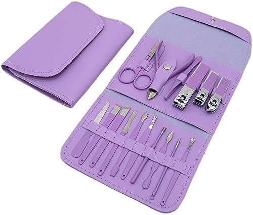 Manicure Pedicure Kit