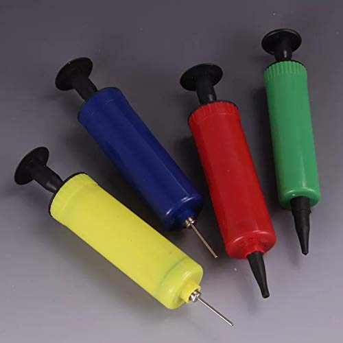 Balloon Manual Air Pump