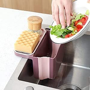 Kitchen Sink Dustbin