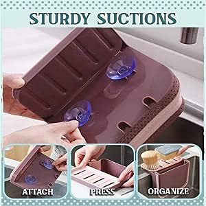 Kitchen Sink Dustbin