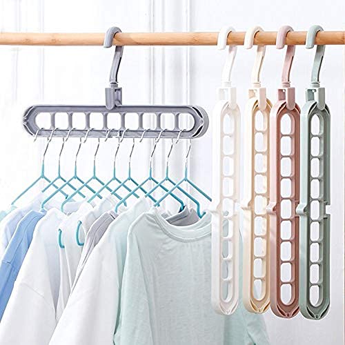 Multihole Hanger 5 Pcs Set