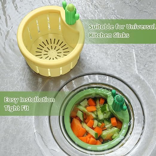 Vegetable Rinse Bowl