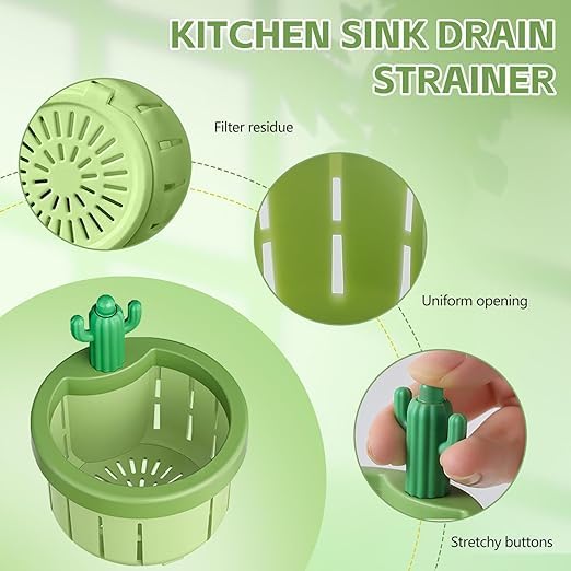 Vegetable Rinse Bowl
