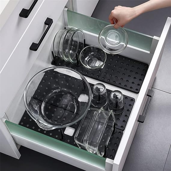 Kitchen Drawer Organizer