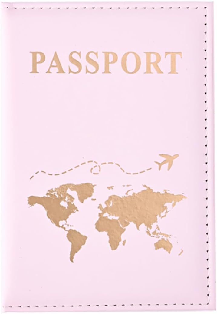 Passport Cover