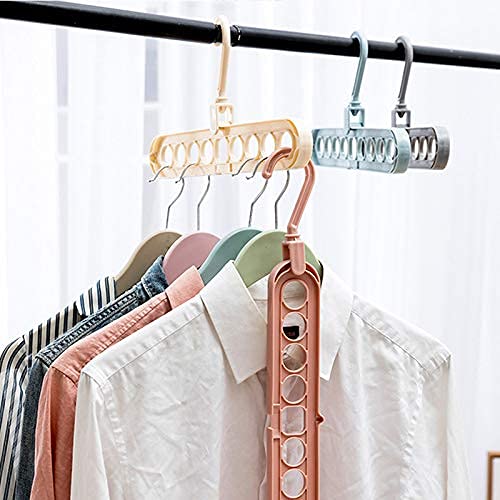 Multihole Hanger 5 Pcs Set