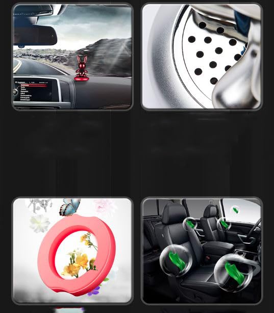 Car Vent Diffuser