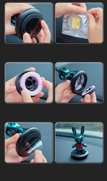 Car Vent Diffuser