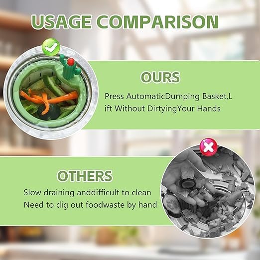 Vegetable Rinse Bowl