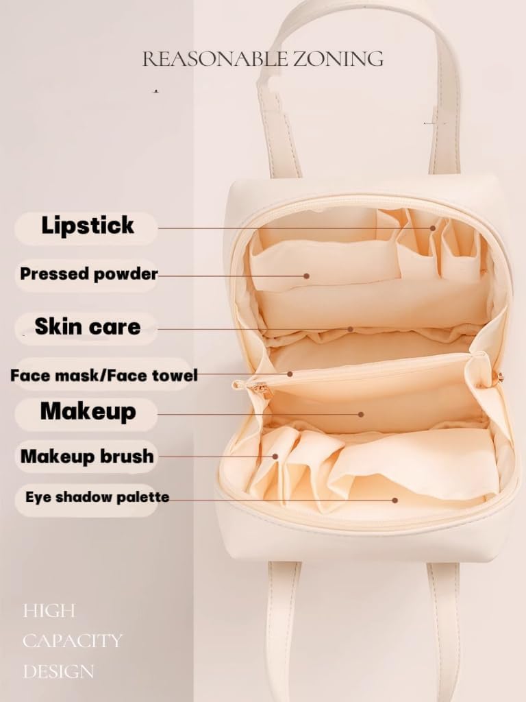 Cosmetic Storage Bag