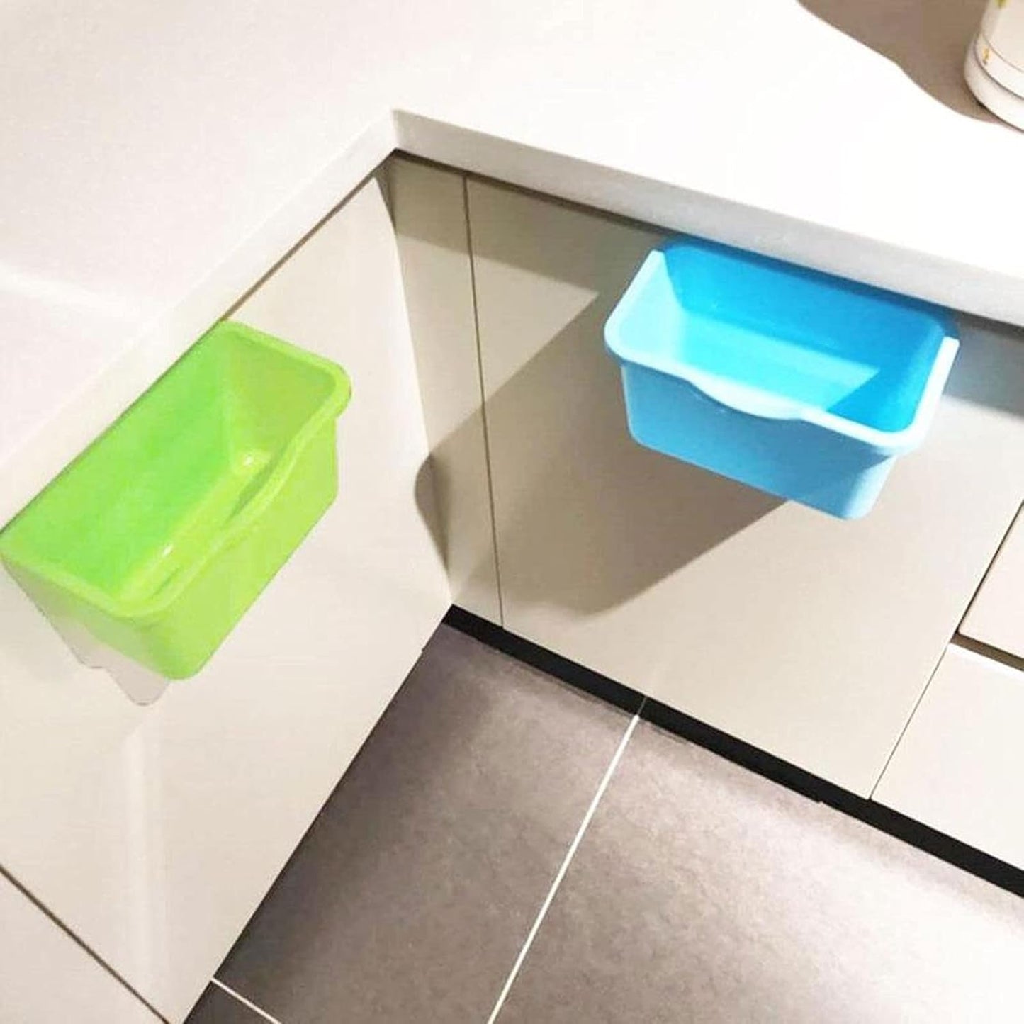 Kitchen Drawer Dustbin