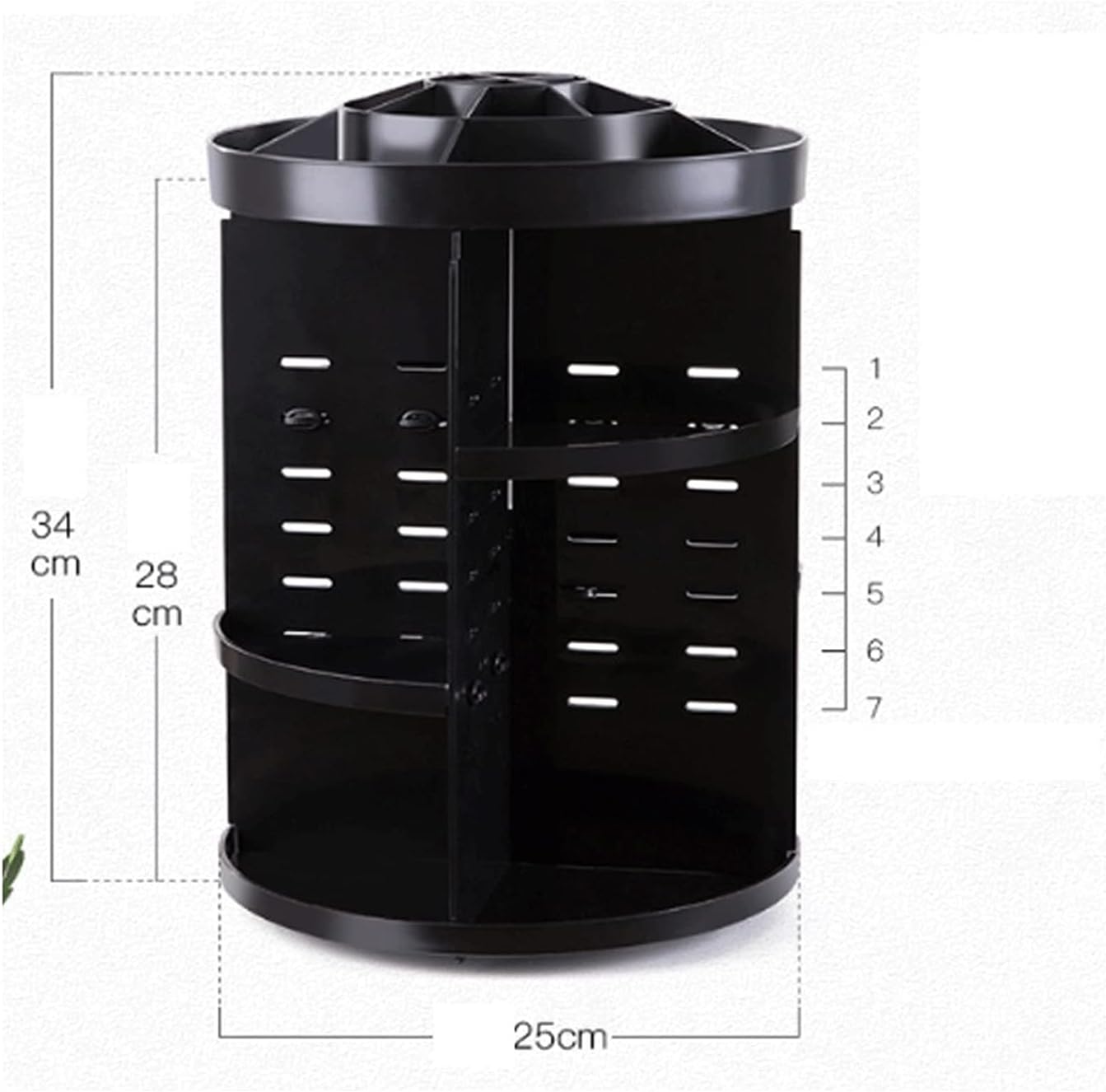 Cosmetic Storage Organizer