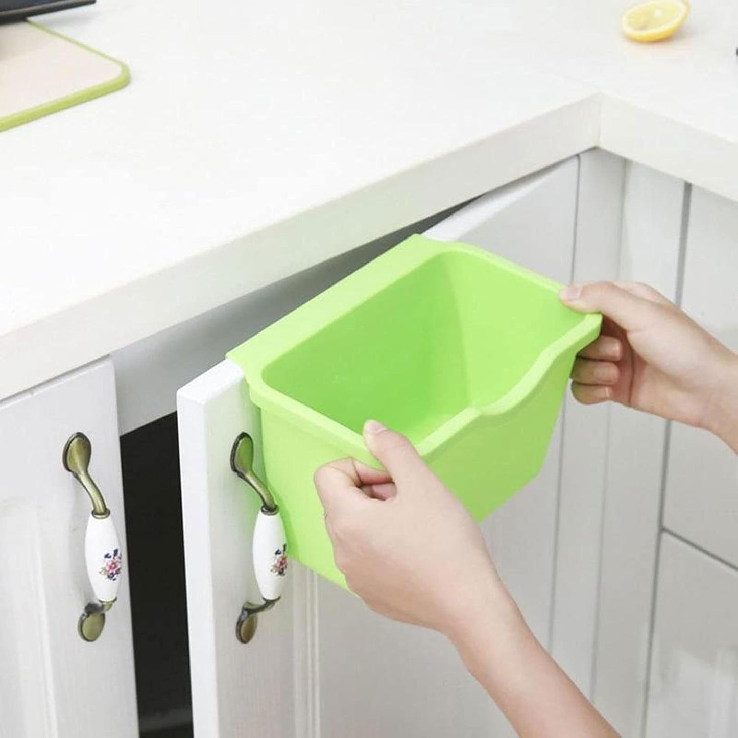 Kitchen Drawer Dustbin