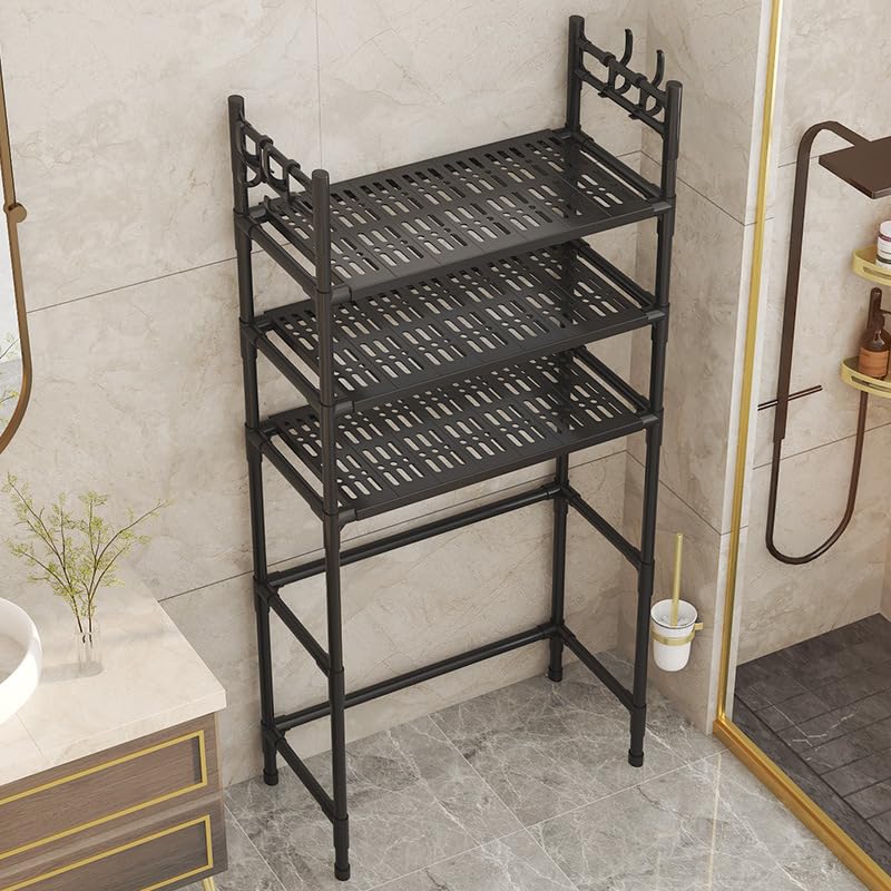 Washing Machine Shelf Stand