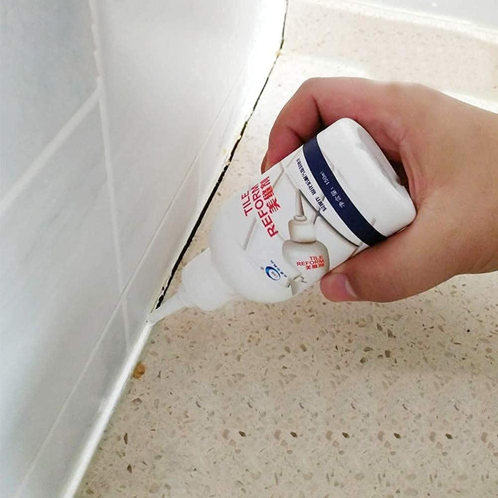 Tile Gap Filler