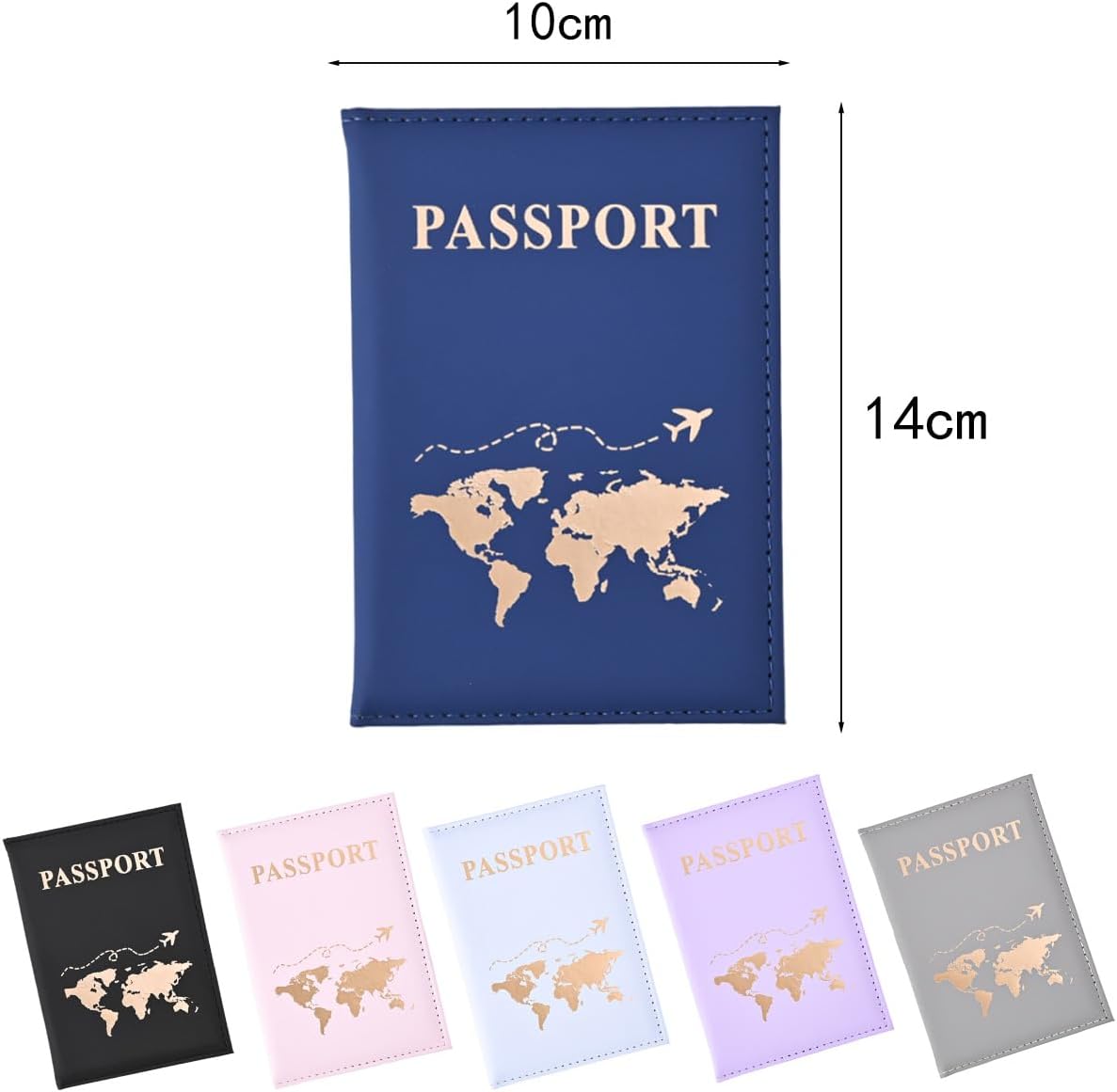 Passport Cover