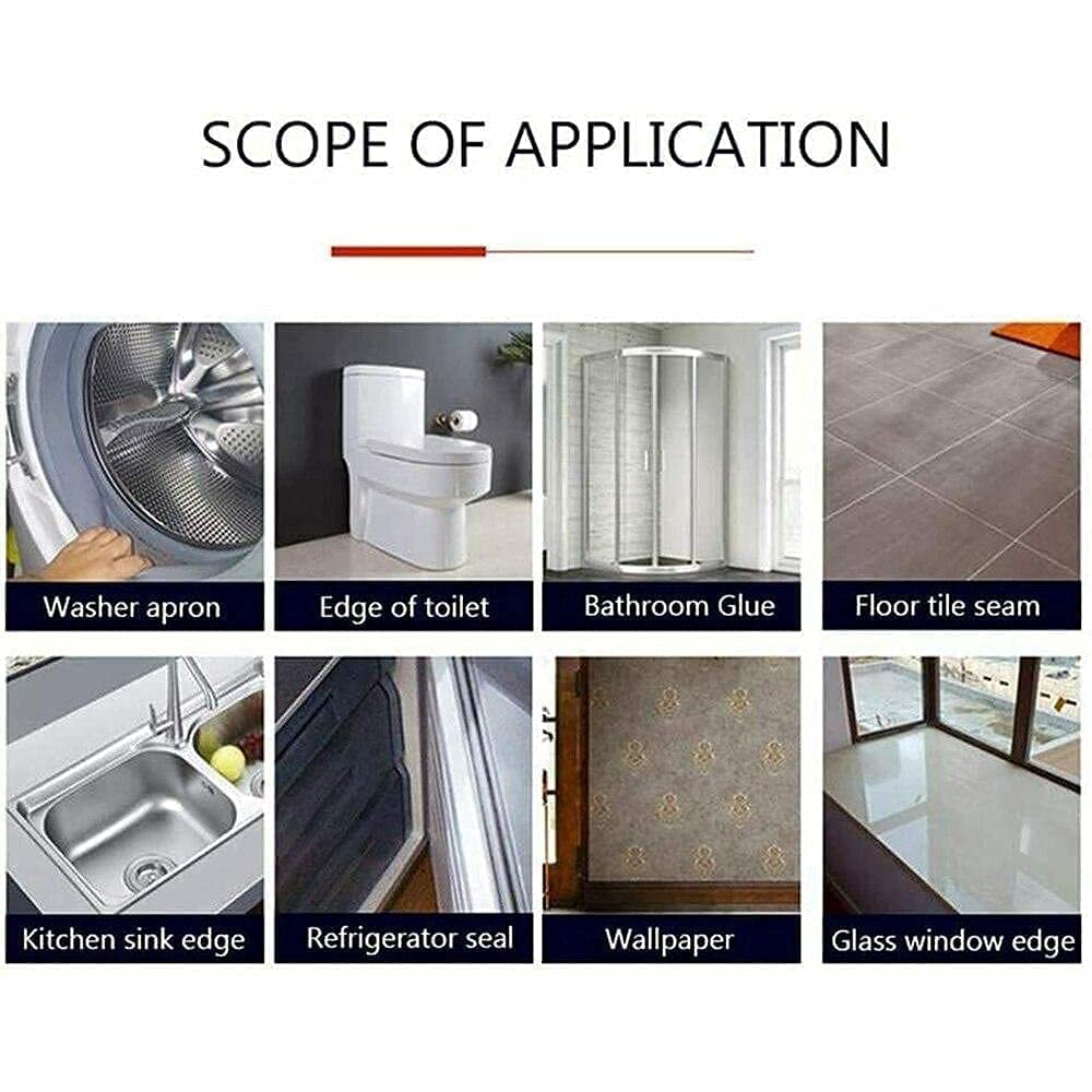 Tile Gap Filler