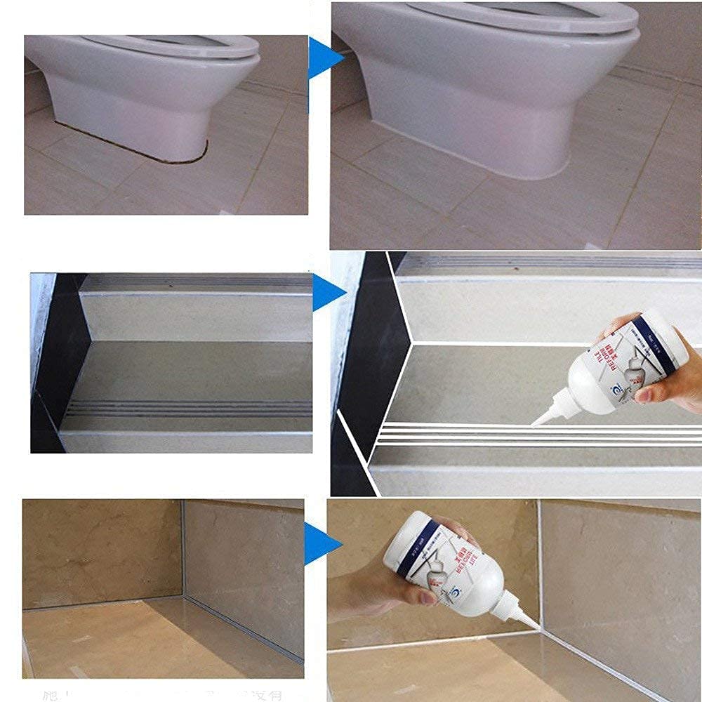 Tile Gap Filler
