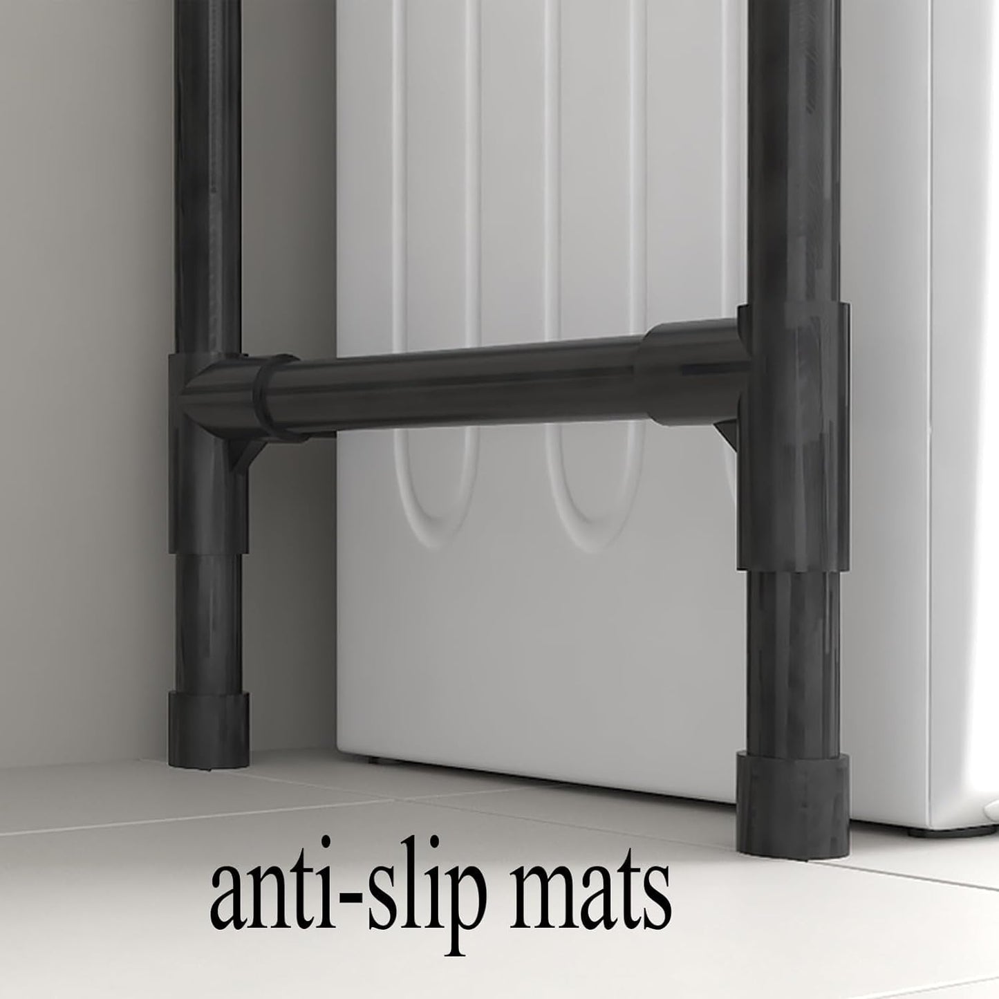 Washing Machine Shelf Stand
