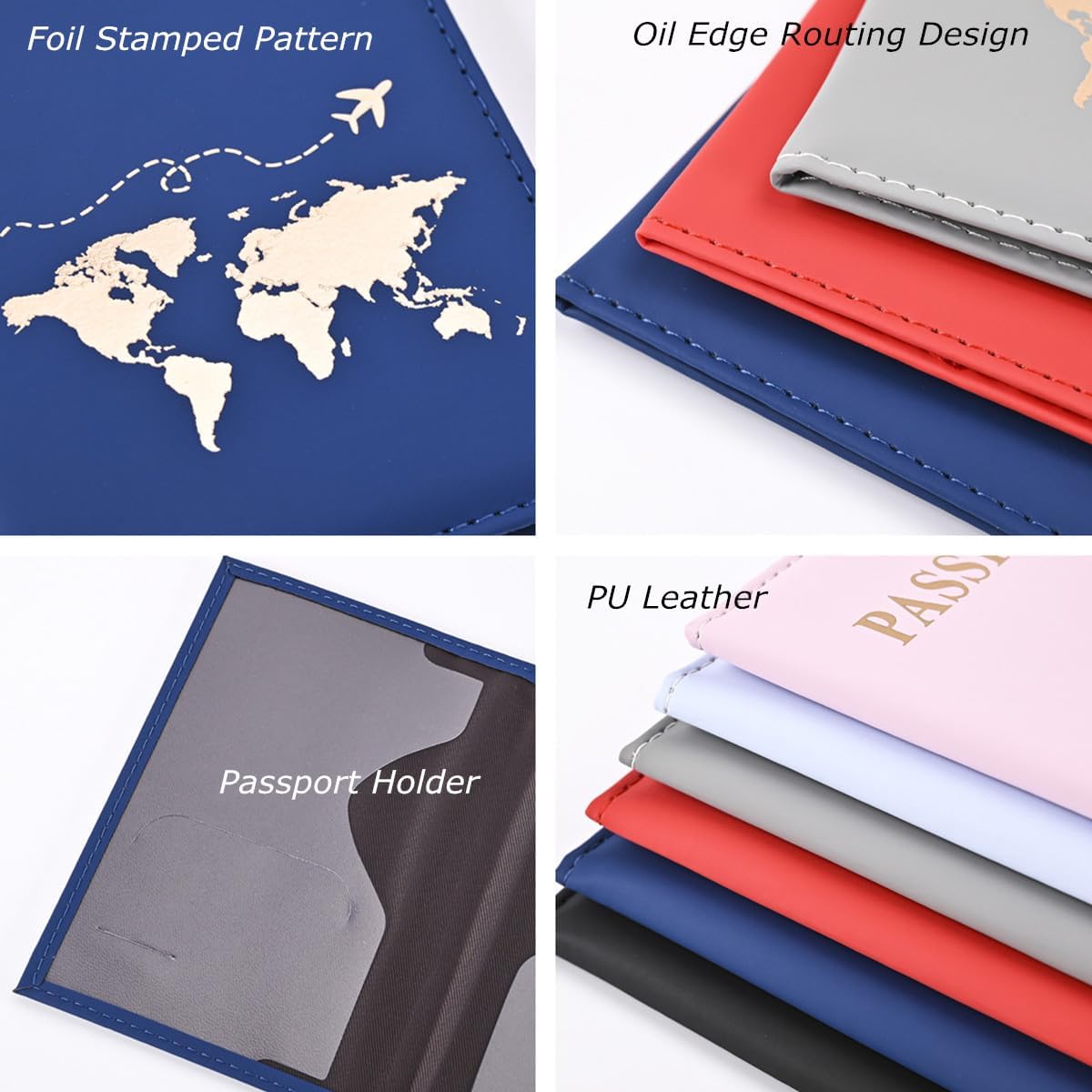 Passport Cover