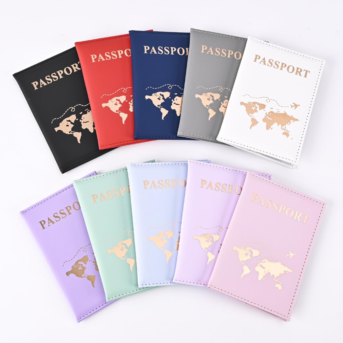 Passport Cover