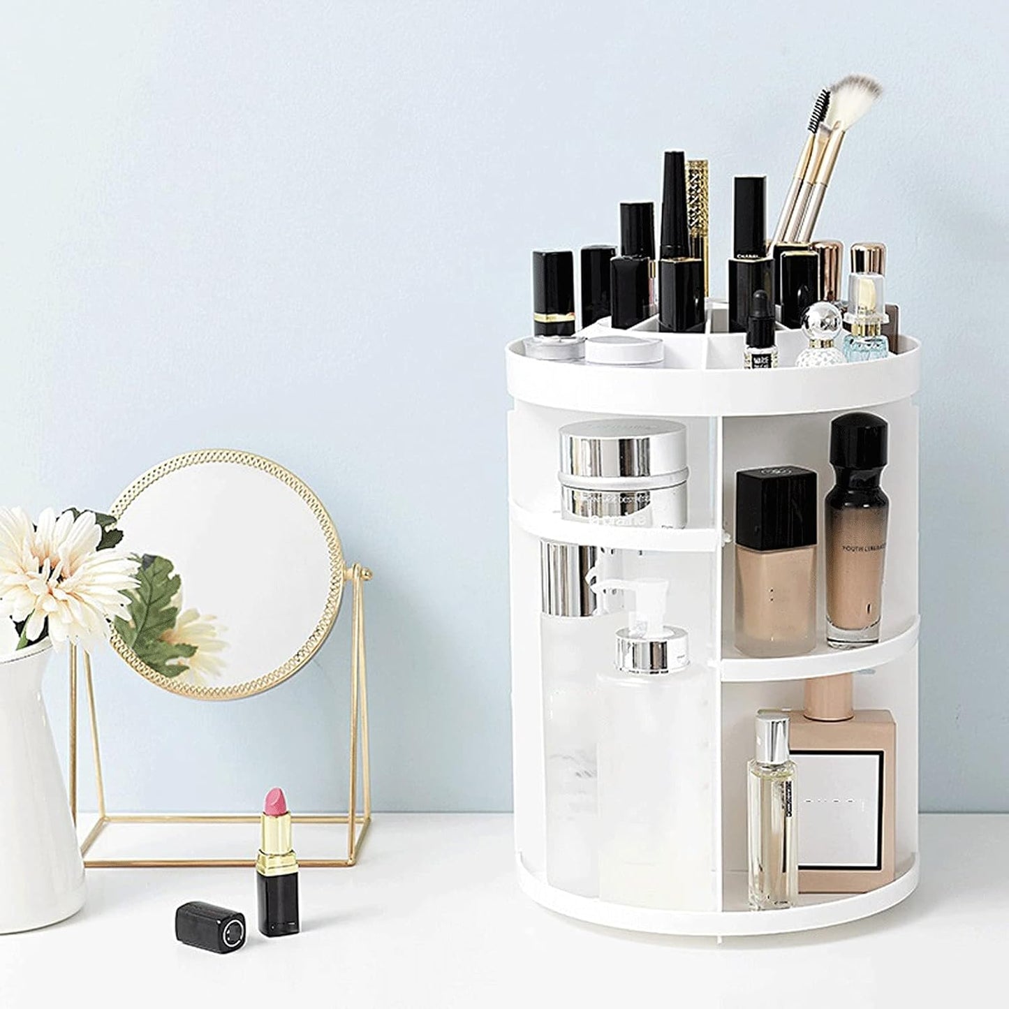 Cosmetic Storage Organizer