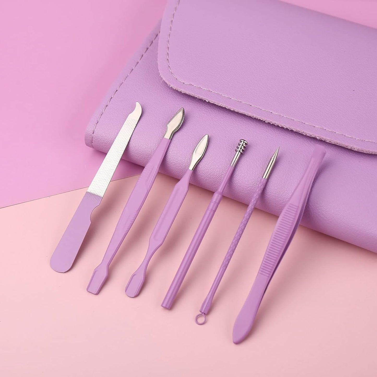 Manicure Pedicure Kit