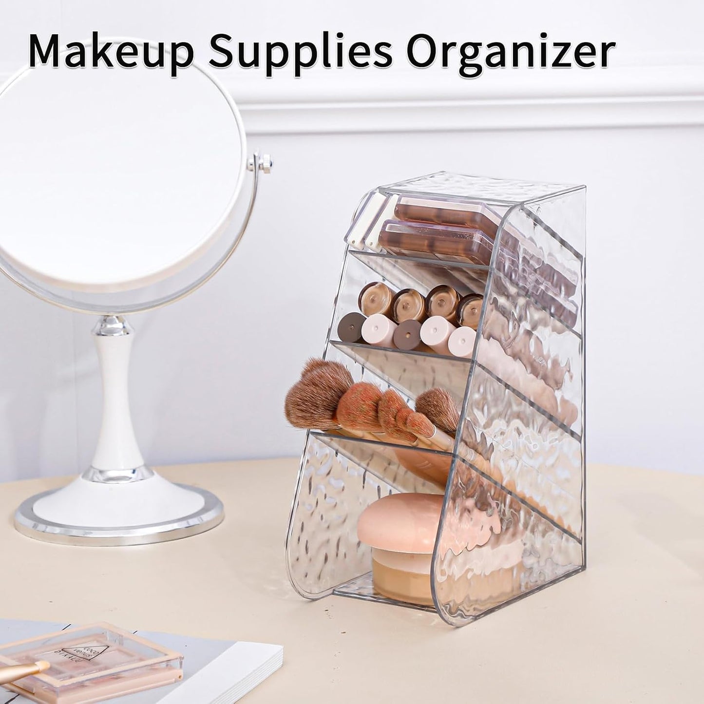 Stationary Storage Organizer