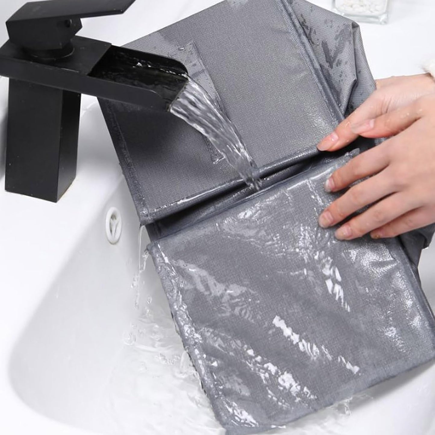 Cloth Storage Bag