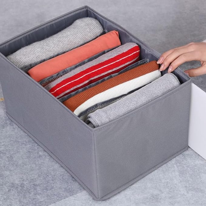 Cloth Storage Bag