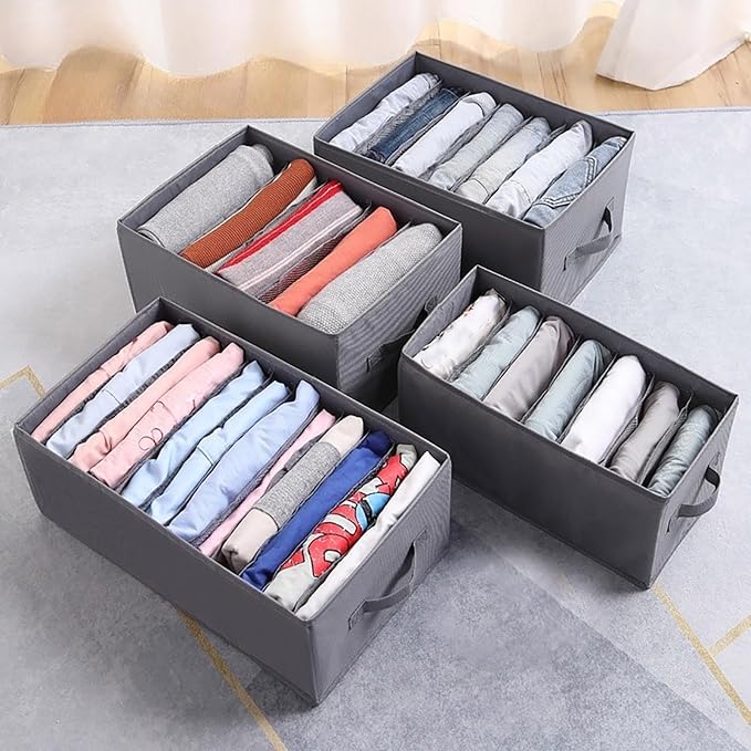 Cloth Storage Bag