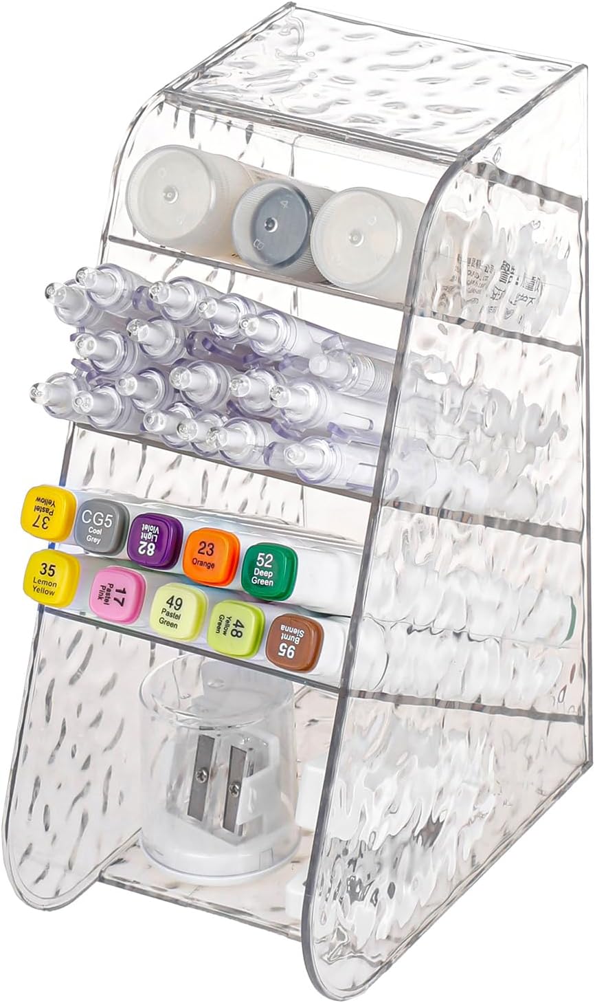 Stationary Storage Organizer