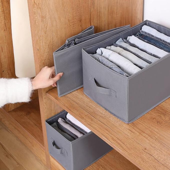 Cloth Storage Bag