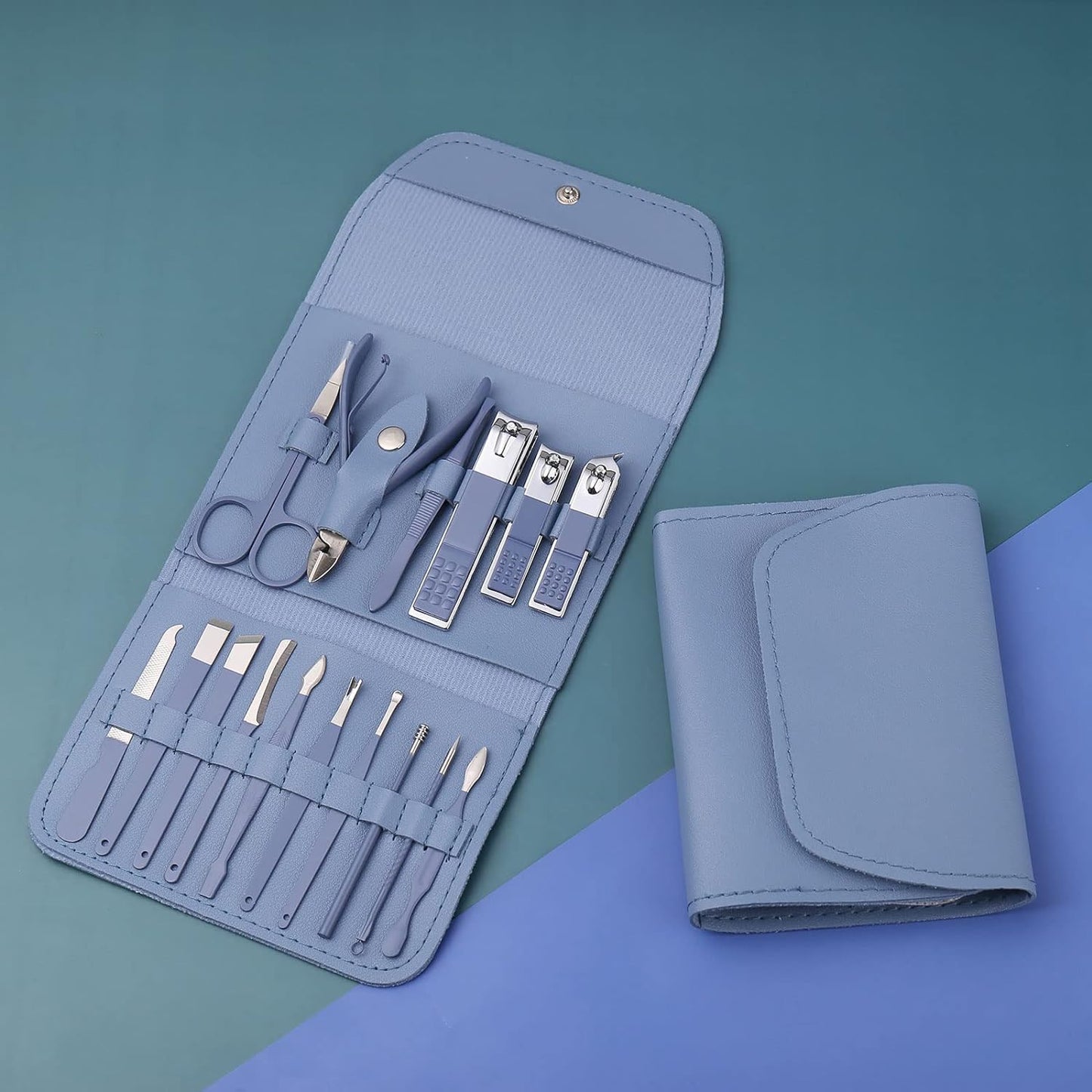Manicure Pedicure Kit