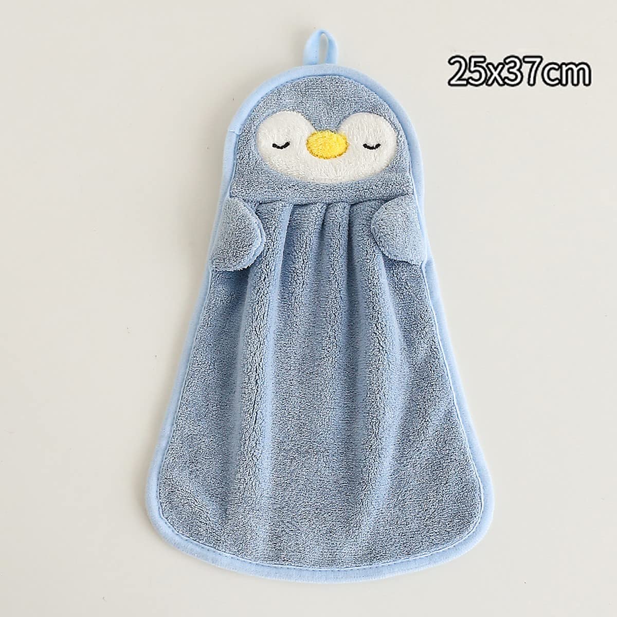 Cotton Hand Towel 4pc Set