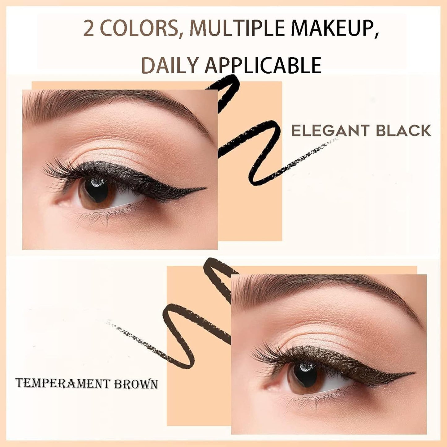 Inner Eyeliner