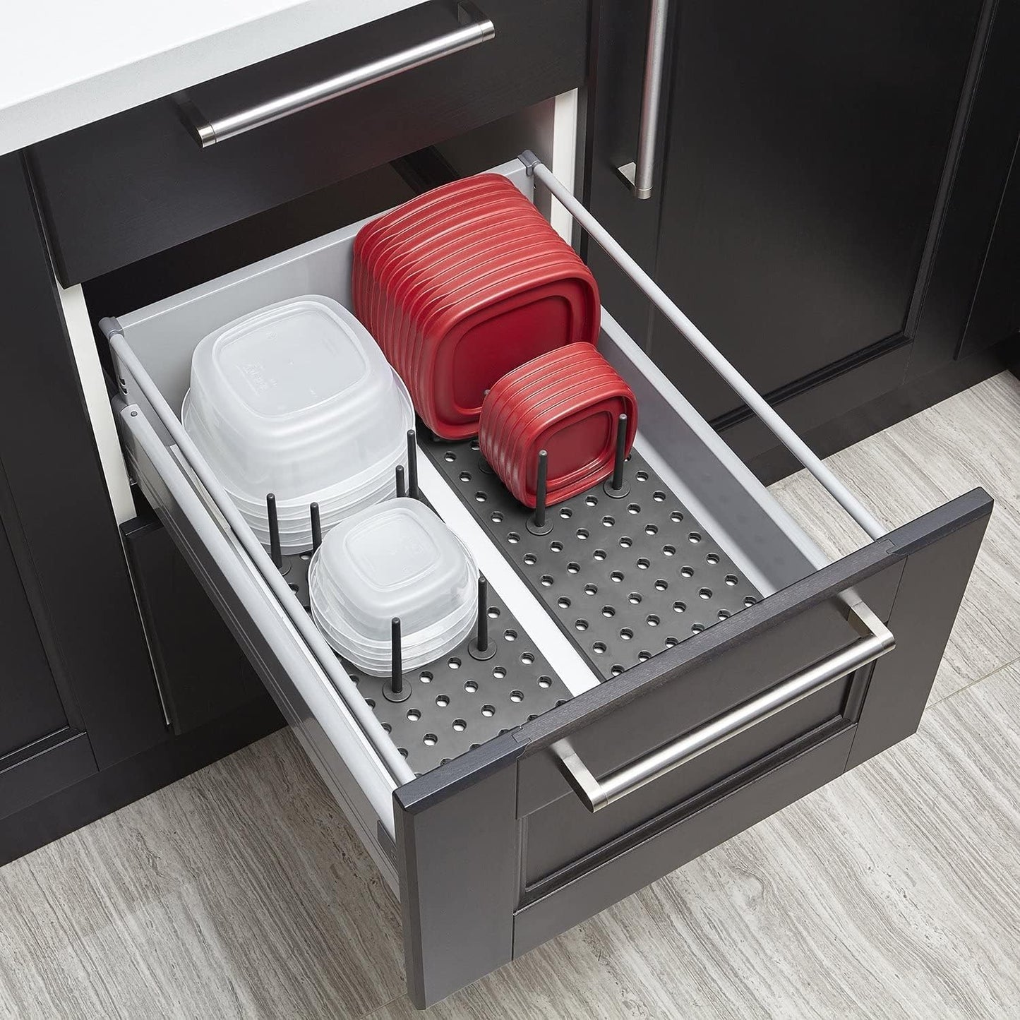 Kitchen Drawer Organizer