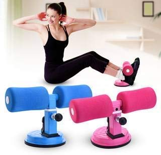 Adjustable Sit Up Bar