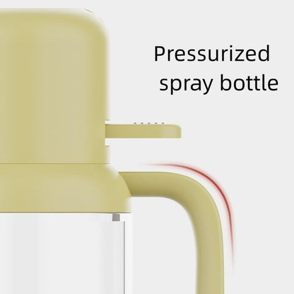 Oil Bottle Dispenser