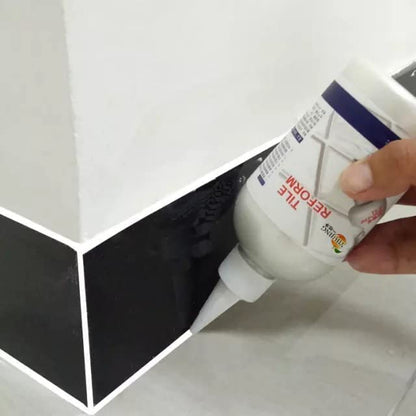 Tile Gap Filler