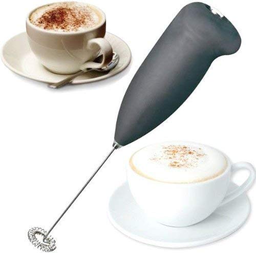 Stainless Steel Mini Hand Blender