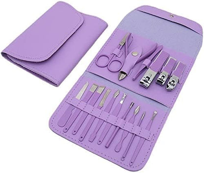 Manicure Pedicure Kit